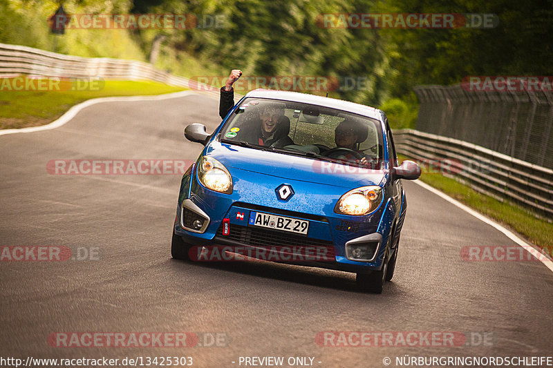 Bild #13425303 - Touristenfahrten Nürburgring Nordschleife (24.06.2021)