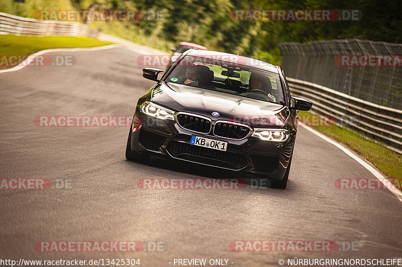 Bild #13425304 - Touristenfahrten Nürburgring Nordschleife (24.06.2021)