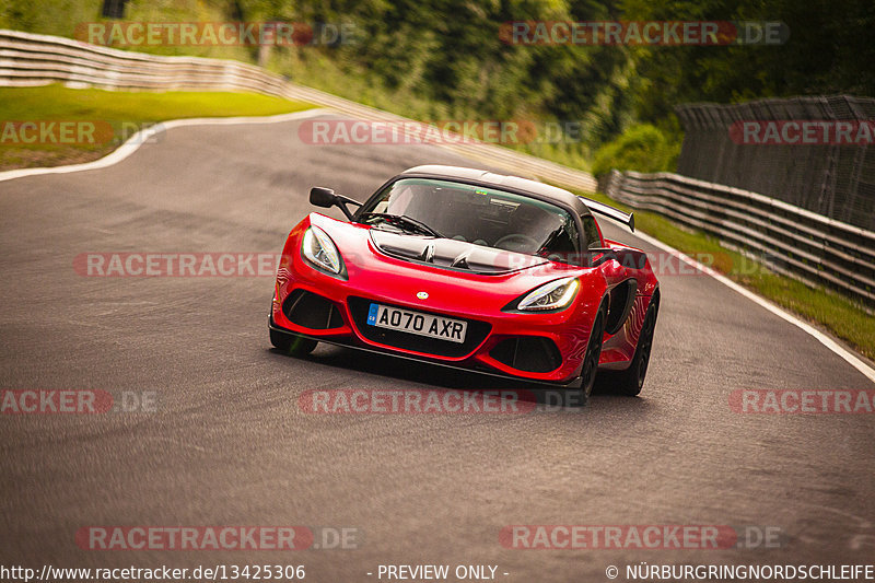 Bild #13425306 - Touristenfahrten Nürburgring Nordschleife (24.06.2021)