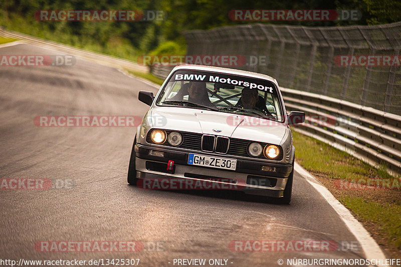 Bild #13425307 - Touristenfahrten Nürburgring Nordschleife (24.06.2021)