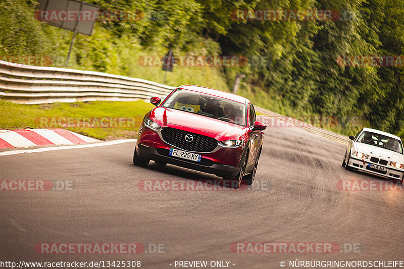 Bild #13425308 - Touristenfahrten Nürburgring Nordschleife (24.06.2021)