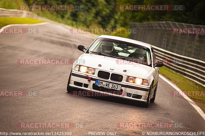 Bild #13425309 - Touristenfahrten Nürburgring Nordschleife (24.06.2021)