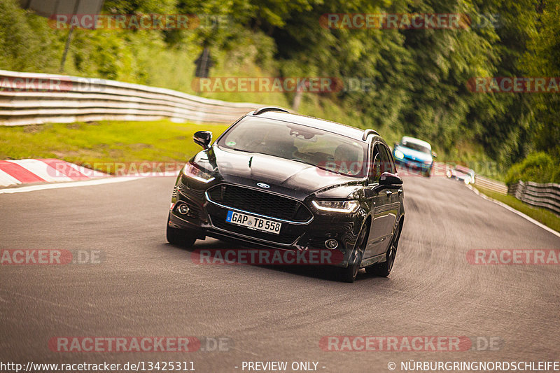 Bild #13425311 - Touristenfahrten Nürburgring Nordschleife (24.06.2021)