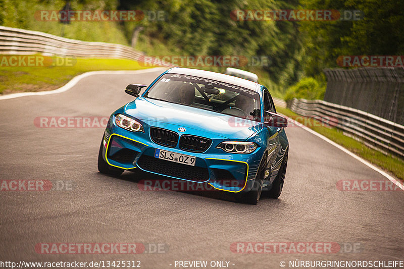 Bild #13425312 - Touristenfahrten Nürburgring Nordschleife (24.06.2021)