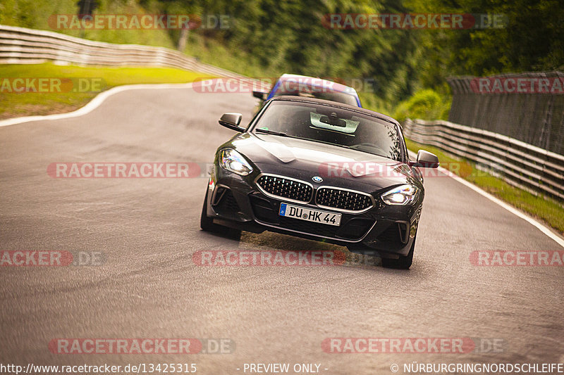 Bild #13425315 - Touristenfahrten Nürburgring Nordschleife (24.06.2021)