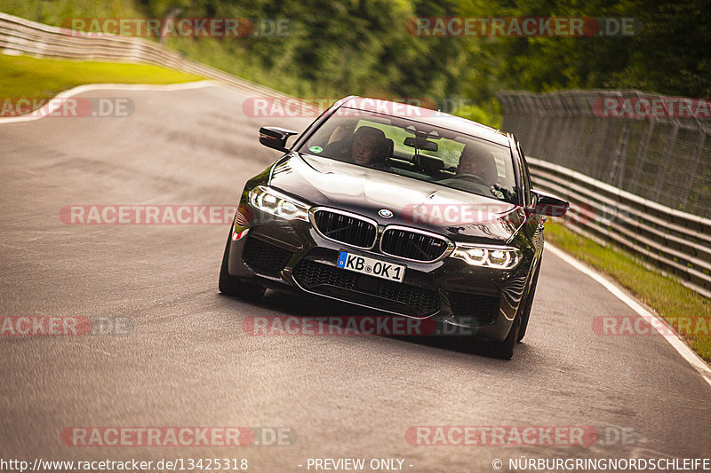 Bild #13425318 - Touristenfahrten Nürburgring Nordschleife (24.06.2021)