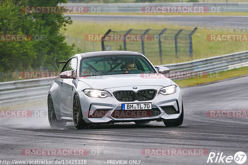 Bild #13425328 - Touristenfahrten Nürburgring Nordschleife (24.06.2021)