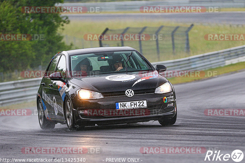 Bild #13425340 - Touristenfahrten Nürburgring Nordschleife (24.06.2021)