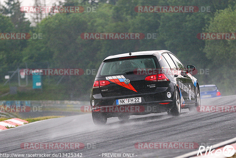 Bild #13425342 - Touristenfahrten Nürburgring Nordschleife (24.06.2021)