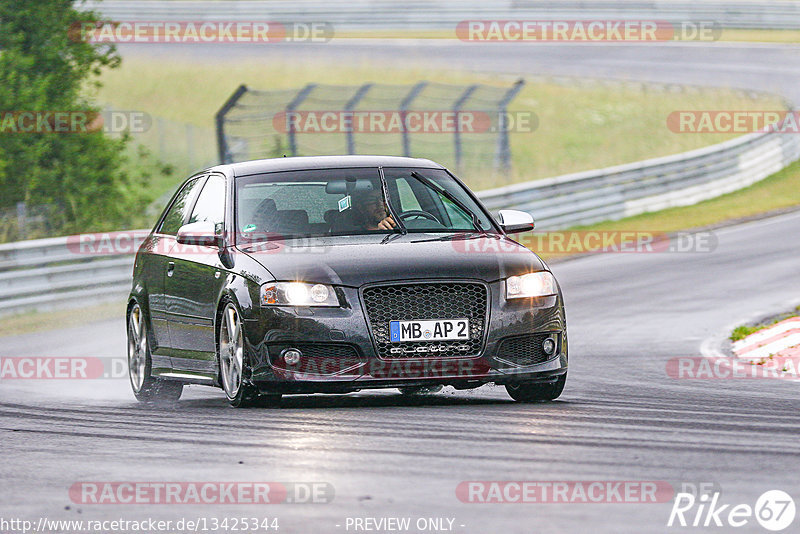 Bild #13425344 - Touristenfahrten Nürburgring Nordschleife (24.06.2021)