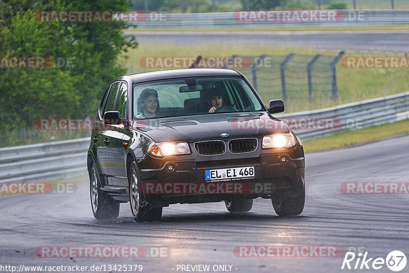 Bild #13425379 - Touristenfahrten Nürburgring Nordschleife (24.06.2021)