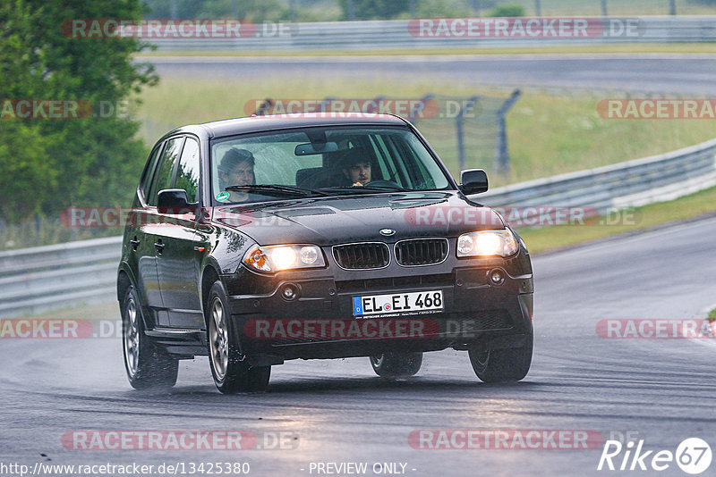 Bild #13425380 - Touristenfahrten Nürburgring Nordschleife (24.06.2021)