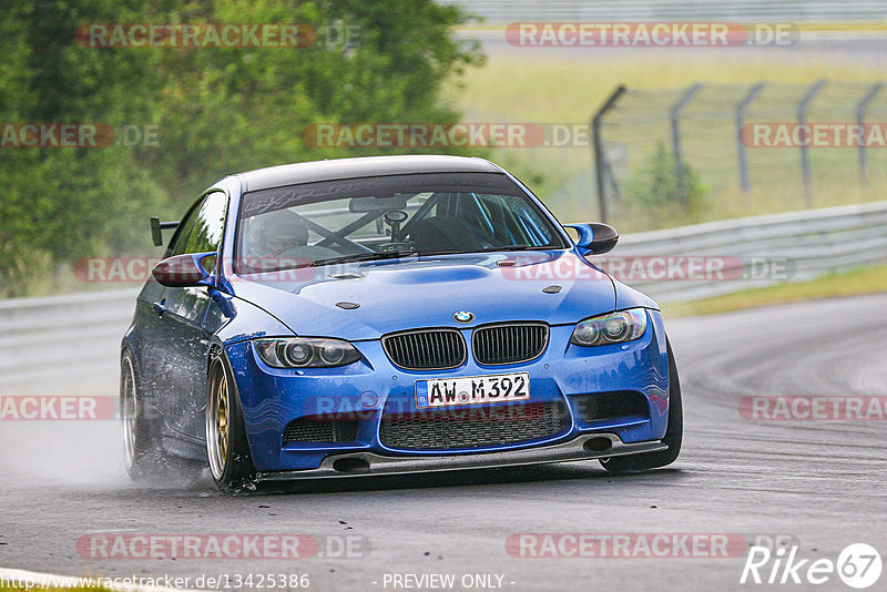 Bild #13425386 - Touristenfahrten Nürburgring Nordschleife (24.06.2021)