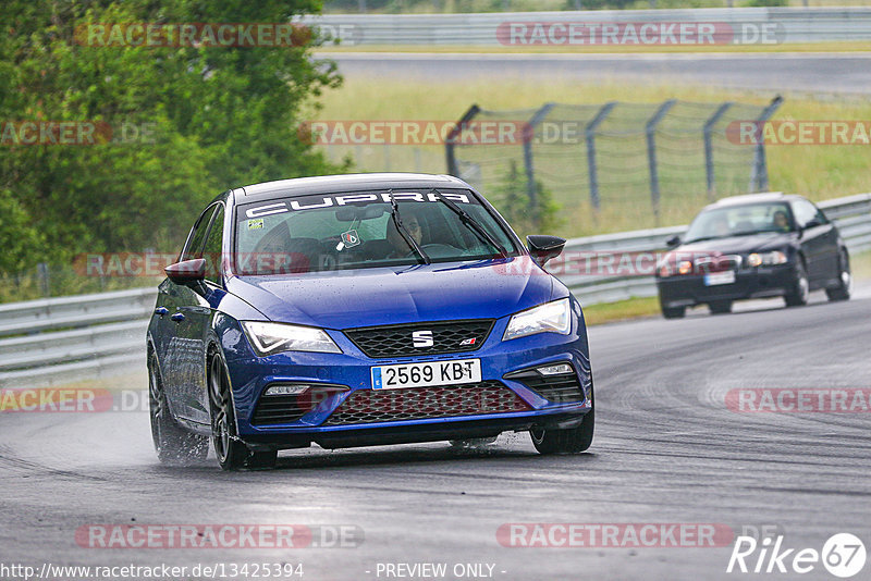 Bild #13425394 - Touristenfahrten Nürburgring Nordschleife (24.06.2021)