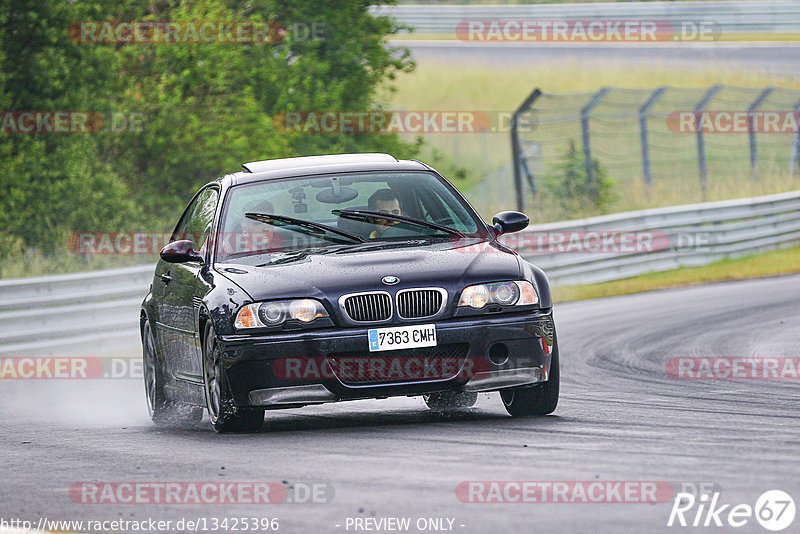 Bild #13425396 - Touristenfahrten Nürburgring Nordschleife (24.06.2021)