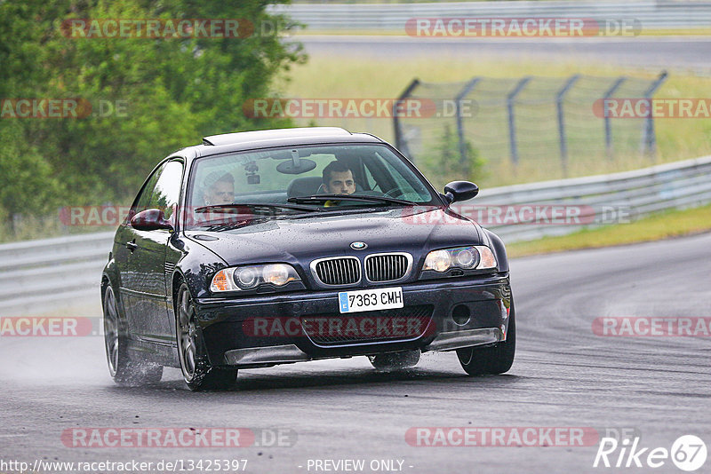 Bild #13425397 - Touristenfahrten Nürburgring Nordschleife (24.06.2021)