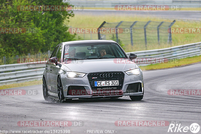 Bild #13425398 - Touristenfahrten Nürburgring Nordschleife (24.06.2021)