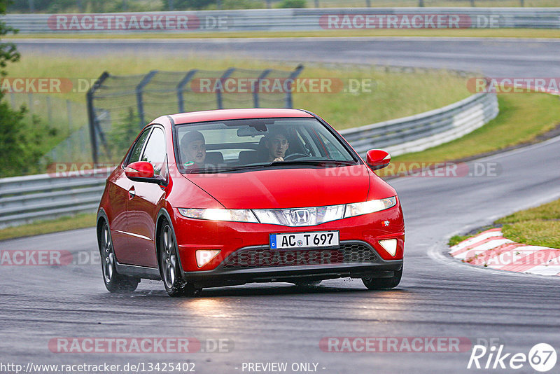 Bild #13425402 - Touristenfahrten Nürburgring Nordschleife (24.06.2021)