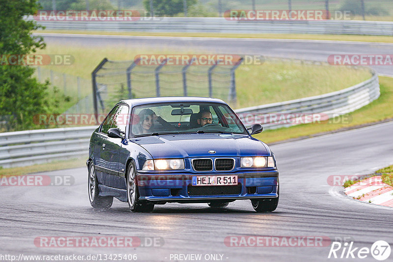 Bild #13425406 - Touristenfahrten Nürburgring Nordschleife (24.06.2021)