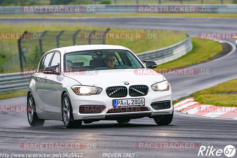 Bild #13425412 - Touristenfahrten Nürburgring Nordschleife (24.06.2021)