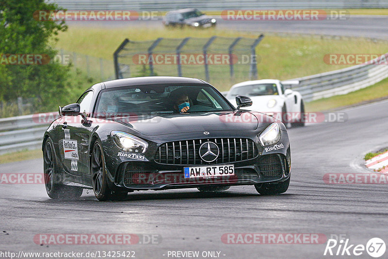 Bild #13425422 - Touristenfahrten Nürburgring Nordschleife (24.06.2021)