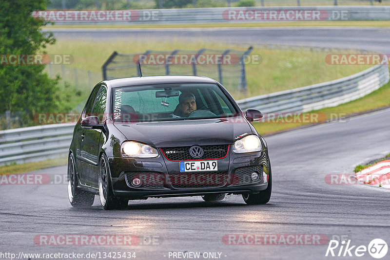 Bild #13425434 - Touristenfahrten Nürburgring Nordschleife (24.06.2021)