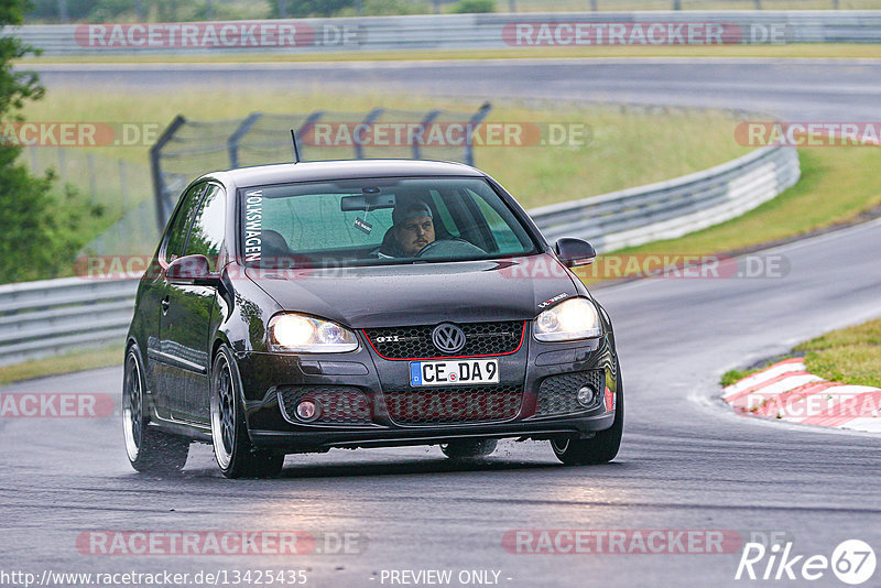 Bild #13425435 - Touristenfahrten Nürburgring Nordschleife (24.06.2021)