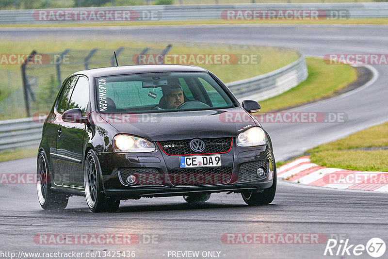 Bild #13425436 - Touristenfahrten Nürburgring Nordschleife (24.06.2021)