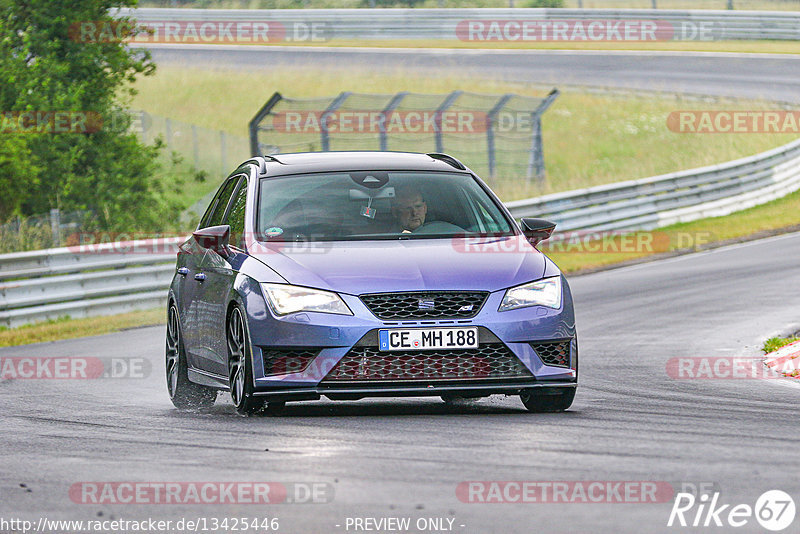 Bild #13425446 - Touristenfahrten Nürburgring Nordschleife (24.06.2021)