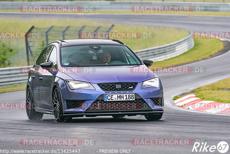 Bild #13425447 - Touristenfahrten Nürburgring Nordschleife (24.06.2021)