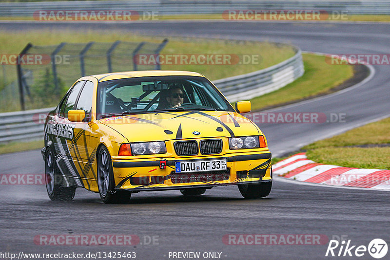 Bild #13425463 - Touristenfahrten Nürburgring Nordschleife (24.06.2021)