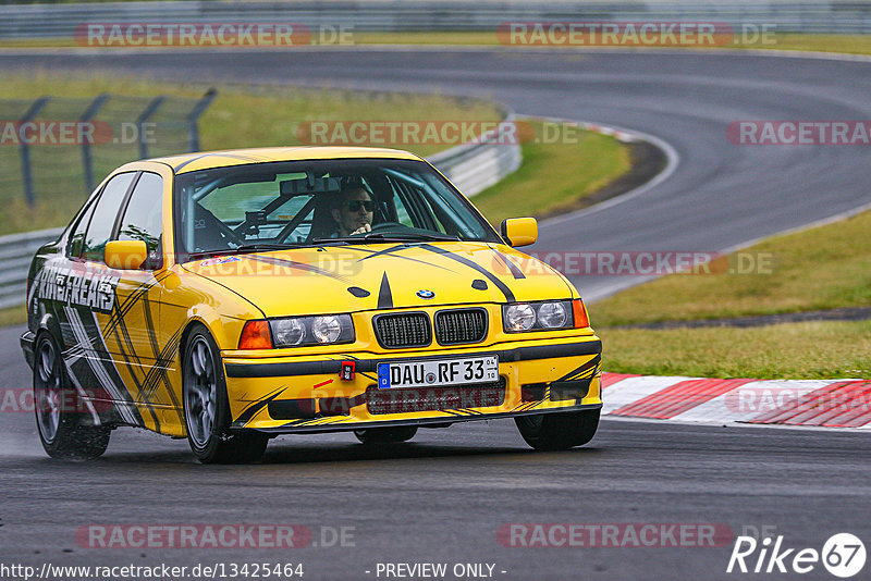 Bild #13425464 - Touristenfahrten Nürburgring Nordschleife (24.06.2021)