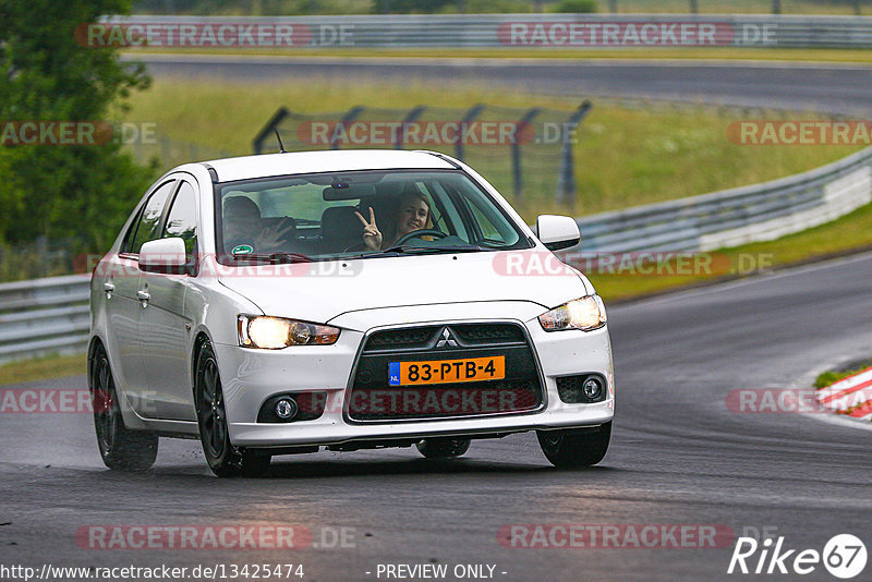 Bild #13425474 - Touristenfahrten Nürburgring Nordschleife (24.06.2021)