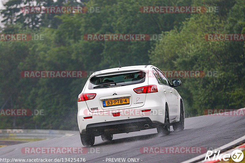 Bild #13425476 - Touristenfahrten Nürburgring Nordschleife (24.06.2021)