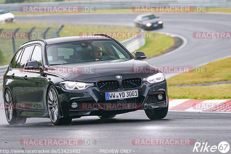 Bild #13425482 - Touristenfahrten Nürburgring Nordschleife (24.06.2021)