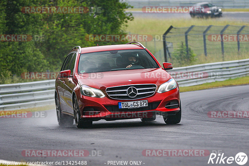 Bild #13425488 - Touristenfahrten Nürburgring Nordschleife (24.06.2021)