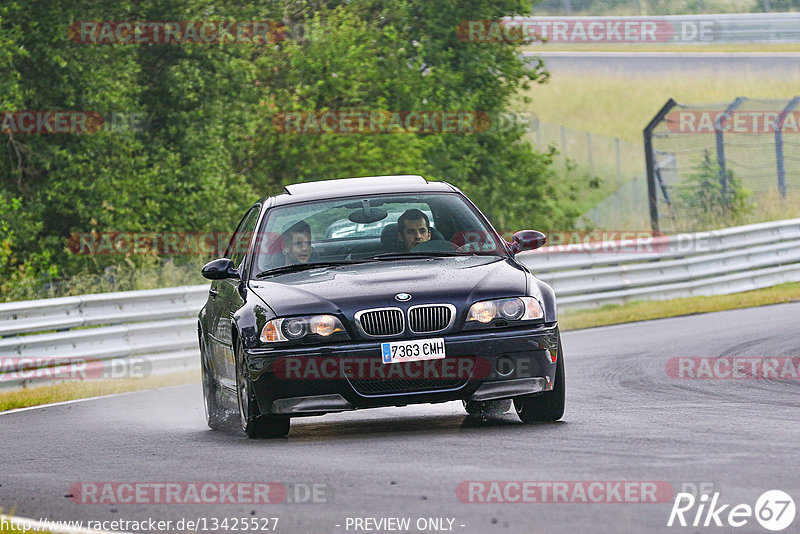 Bild #13425527 - Touristenfahrten Nürburgring Nordschleife (24.06.2021)