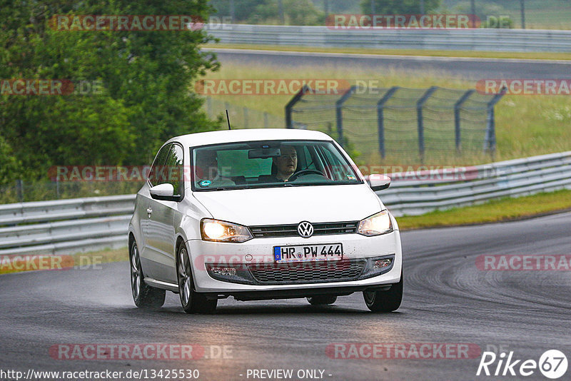 Bild #13425530 - Touristenfahrten Nürburgring Nordschleife (24.06.2021)