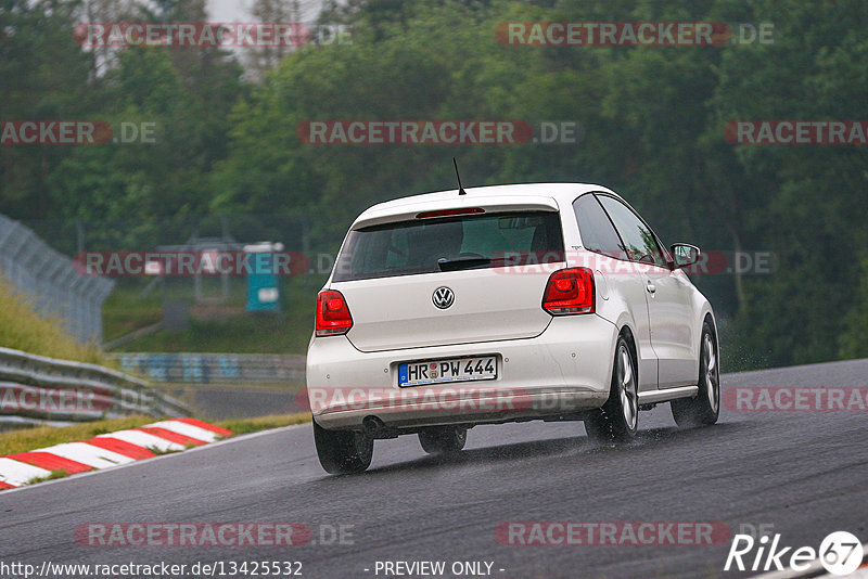 Bild #13425532 - Touristenfahrten Nürburgring Nordschleife (24.06.2021)