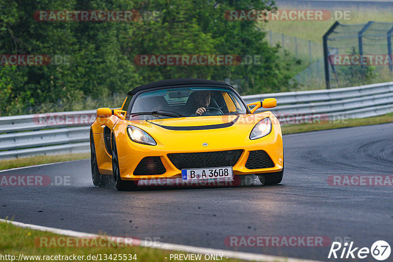 Bild #13425534 - Touristenfahrten Nürburgring Nordschleife (24.06.2021)