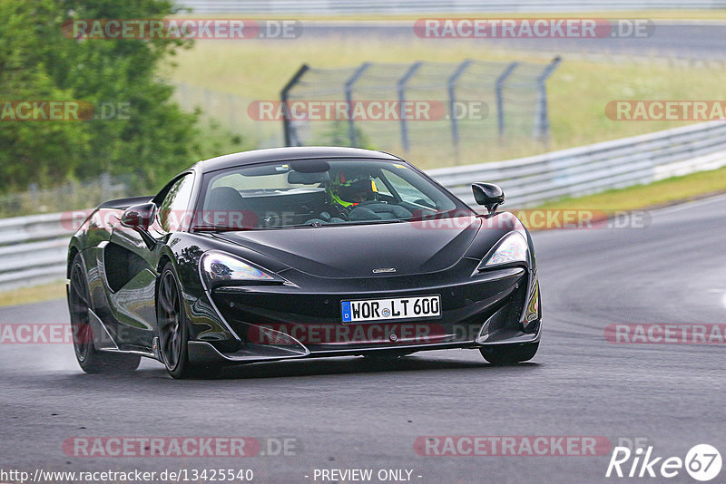 Bild #13425540 - Touristenfahrten Nürburgring Nordschleife (24.06.2021)