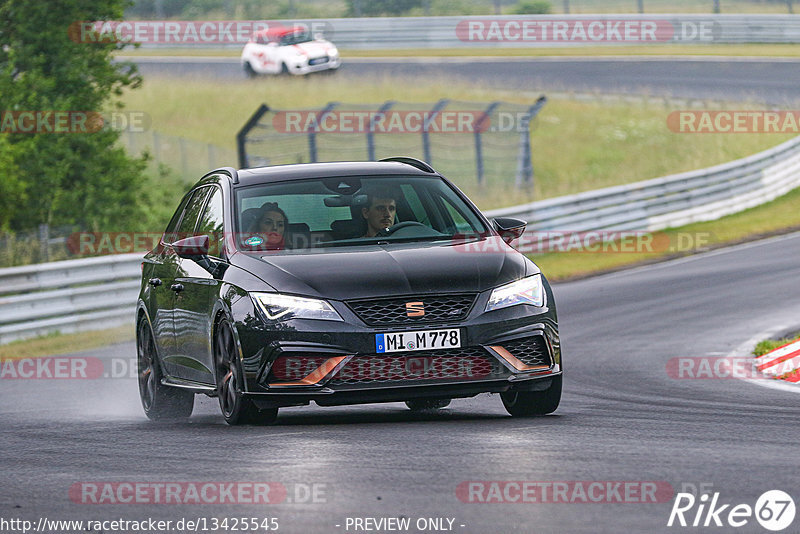 Bild #13425545 - Touristenfahrten Nürburgring Nordschleife (24.06.2021)