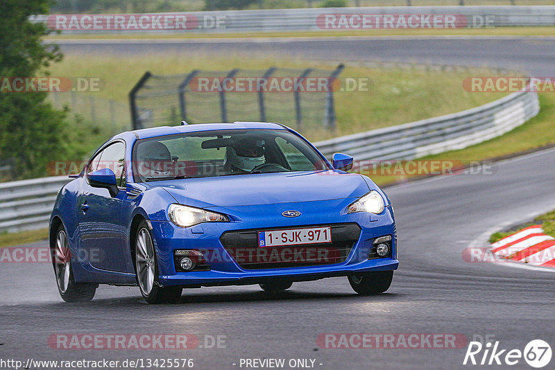 Bild #13425576 - Touristenfahrten Nürburgring Nordschleife (24.06.2021)