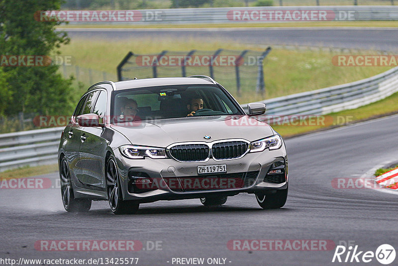 Bild #13425577 - Touristenfahrten Nürburgring Nordschleife (24.06.2021)