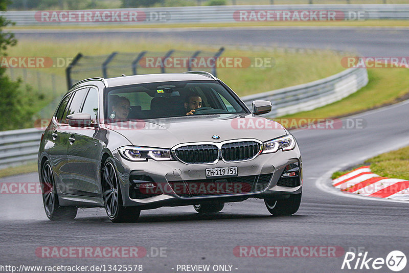 Bild #13425578 - Touristenfahrten Nürburgring Nordschleife (24.06.2021)