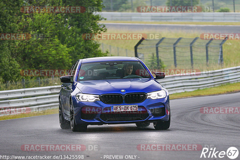 Bild #13425598 - Touristenfahrten Nürburgring Nordschleife (24.06.2021)