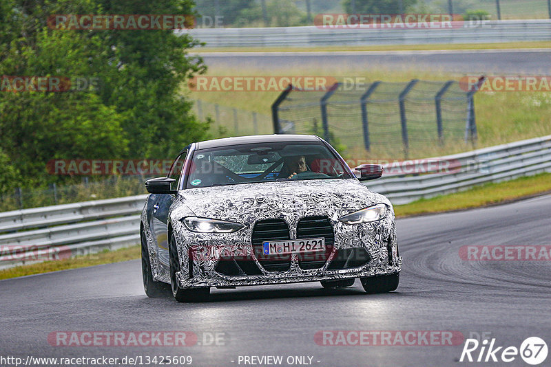 Bild #13425609 - Touristenfahrten Nürburgring Nordschleife (24.06.2021)