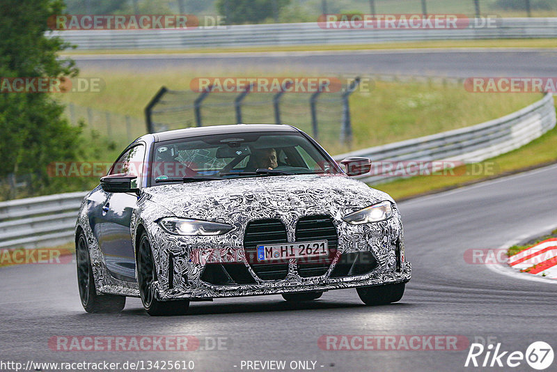 Bild #13425610 - Touristenfahrten Nürburgring Nordschleife (24.06.2021)