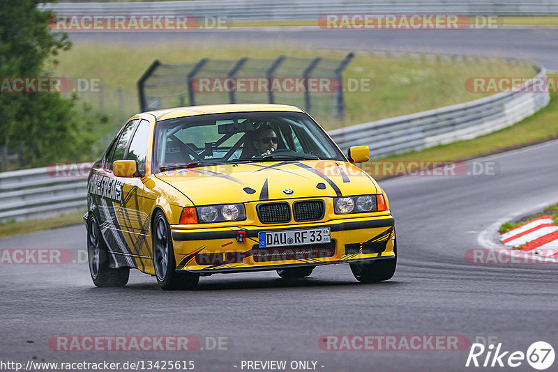 Bild #13425615 - Touristenfahrten Nürburgring Nordschleife (24.06.2021)