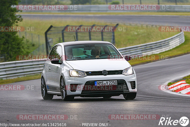 Bild #13425616 - Touristenfahrten Nürburgring Nordschleife (24.06.2021)